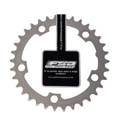 FSA Corona CR RD PRO storm gray 110x34T N11 WB290