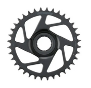 FSA Corona E-Mtb 44D BCD 104mm 4 Fori 11v Nero Wb314
