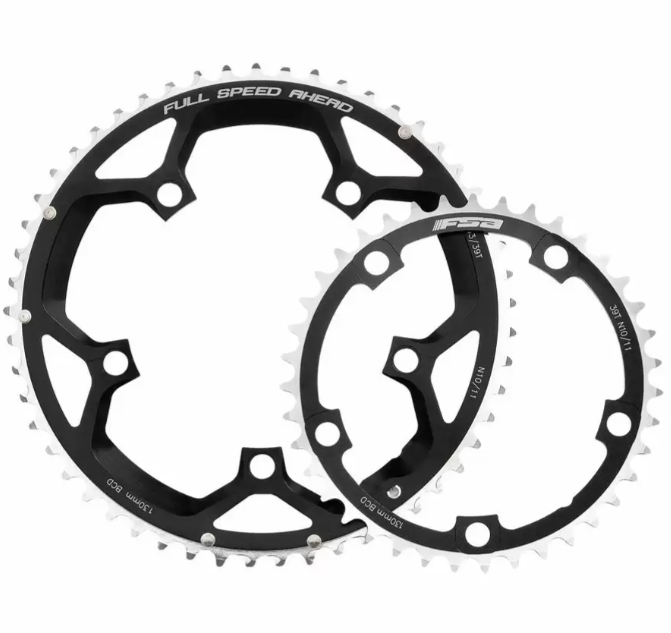 Sram Eagle 104mm X-SYNC 2 Chainring CR-XSNC-104-B1 Aluminum Black