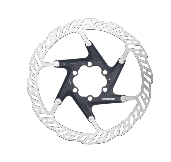 FSA Disco Freno Mtb K-Force DB Rotor DB010 160mm