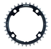 FSA Corona K-FORCE SL-K ABS 4 fori 110 x 36T Shimano/Sram 10/11 WB288