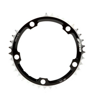 FSA Corona Pro Road 130mm BCD 39D WB076 Nero