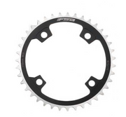 FSA Corona Super Road 110x36T (4H) N10/11 WB271 Nero