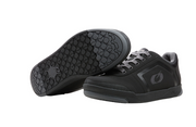 O'Neal Scarpe Pinned Flat Pedal V.22 Nero/Grigio