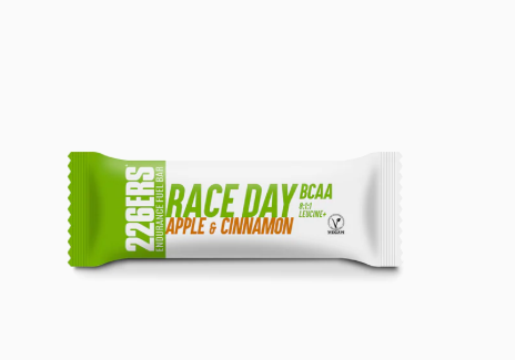 226ERS Integratori Barretta Race Day BCAA'S 40g