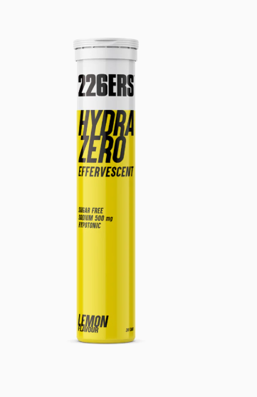 226ERS Integratori Hydrazero Effervescent 20tabs