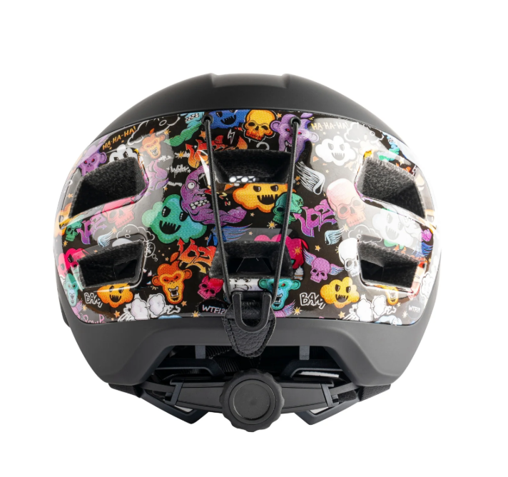 Gist Casco Mtb Kop Blue