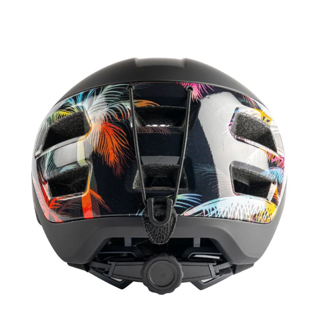Gist Casco Mtb Kop Palm