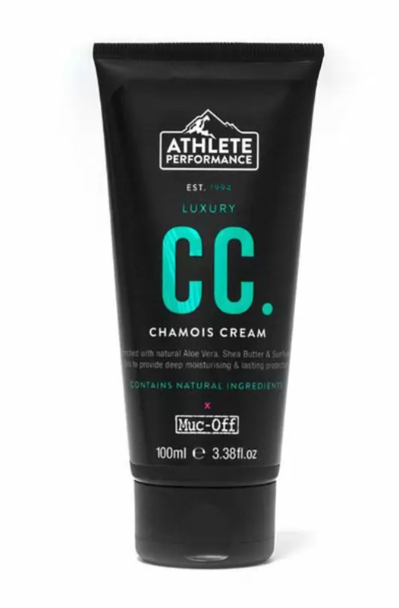 Muc-Off Crema Fondello Luxury 100ml