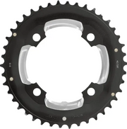 Fsa Corona E-Bike Polini Bcd 104 Mm 4-Fori 2 X 11V 38D Nero