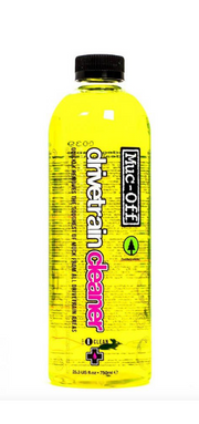 Muc-Off Drivetrain Cleaner Detergente Trasmissione 750ml