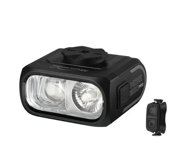 Magicshine Hori 1300 Lampe frontale LED blanche USB-C