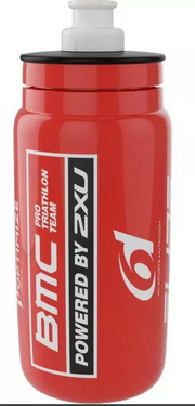 Bouteille Elite Fly Team Sky de 550 ml