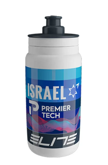 Elite Fly Team Ineos Granadier White 550ml