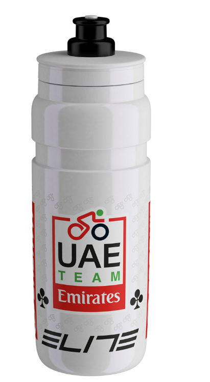 Elite Borraccia Fly Team UAE Team Emirates 750ml 2025