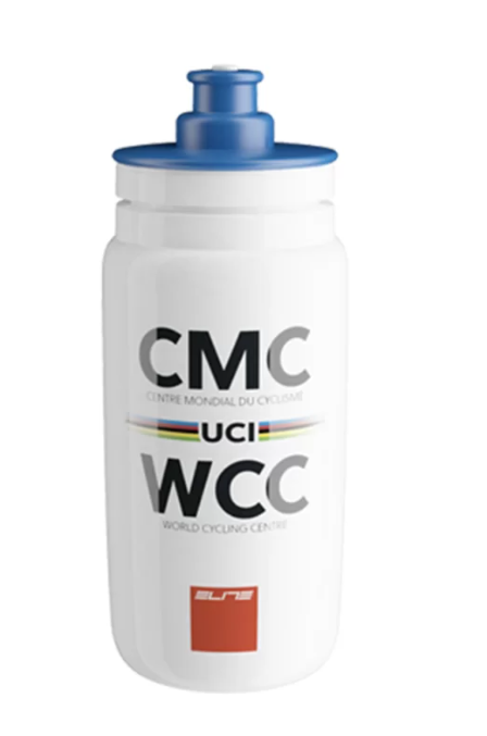 Elite Borraccia Fly Team CMC 550ml