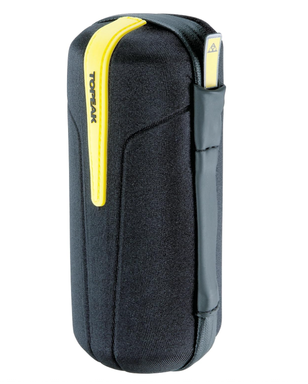 Topeak Portaoggetti Cagepak Handlebar Bag