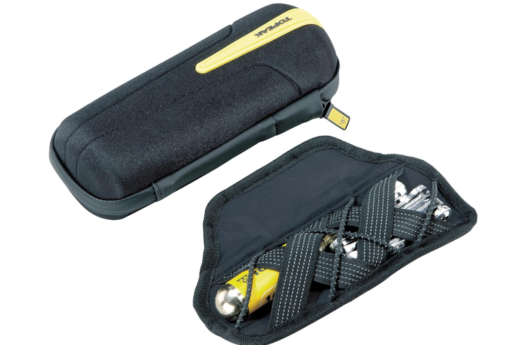 Topeak Portaoggetti Cagepak Handlebar Bag