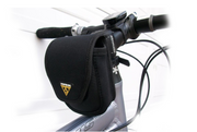 Topeak Custodia Handy E-Pack Ghidon Nero