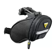 Topeak Borsello Sottosella Aero Wedge Pack Micro 0,41L Attacco F25 QuickClick