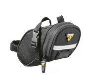 Kit de survie Topeak Wedge Pack noir