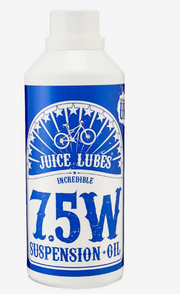 Juice Lubes Olio Per Forcelle 7.5wt 500ml