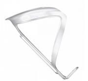 Supacaz Portaborraccia Fly Cage Silver Metal