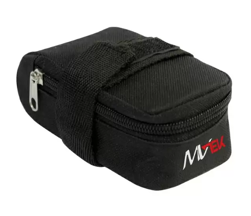 Mvtek Borsa Sottosella Semi Rigida Nero 26"