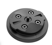 Kit de conversion de support adaptateur Bryton V2 pour GPS Rider S - modèle S810