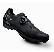 DMT Scarpe Mtb KM4'22 Nero