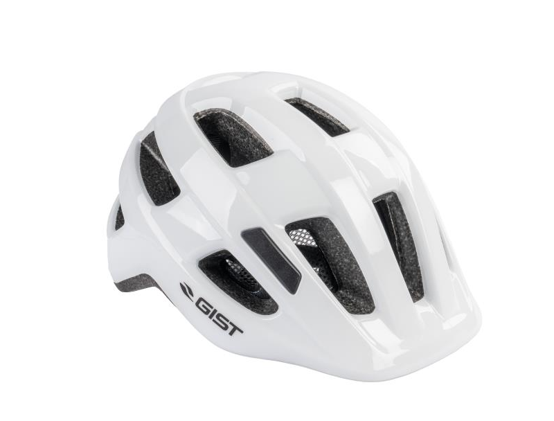 Gist Casco Baby Runny Bianco