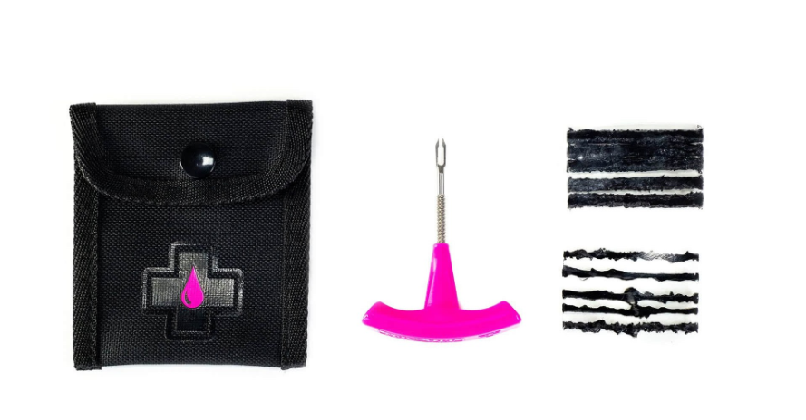 Muc-Off Lubricant Nanotube Chain Lube 50ml