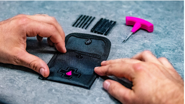 Muc-Off Lubricant Nanotube Chain Lube 50ml