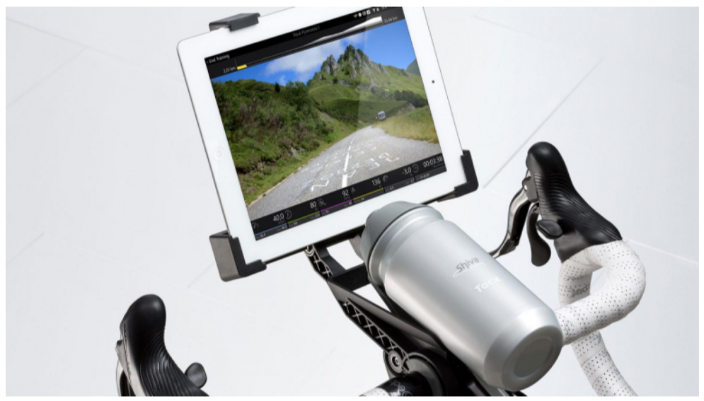 Tacx Staffa Tablet