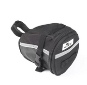 Gist Borsa Sottosella Nero