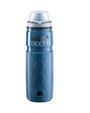 Elite Borraccia Termica Nanofly 0-100 C Blu 500ml