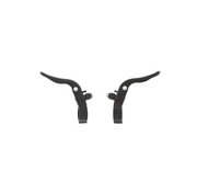 Rms Coppia Leve Fixed Allumino Nero 23.8