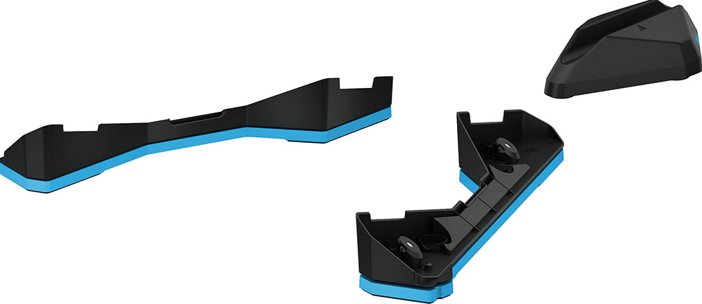 Garmin Tacx NEO Motion Plates