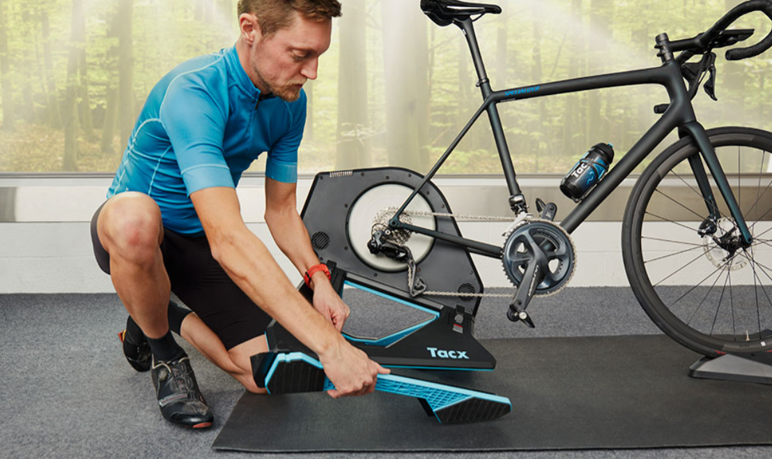 Garmin Tacx NEO Motion Plates