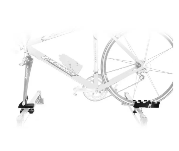 Peruzzo Pordoi Professional Roof Cycle Holder