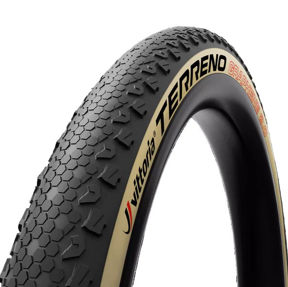Vittoria Copertone Terreno Xc Race 29x2.25 Graphene 2.0 Tubeless Ready Pieghevole Beige