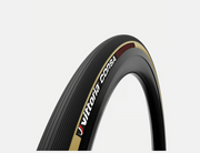 Pneus Vittoria Corsa Control 700x25c G2.0 Noir