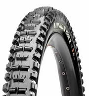 Maxxis Copertone Minion Dhr II 29x2.60'' Tyre Exo+ 3c Maxxterra Tubeless Ready Nero