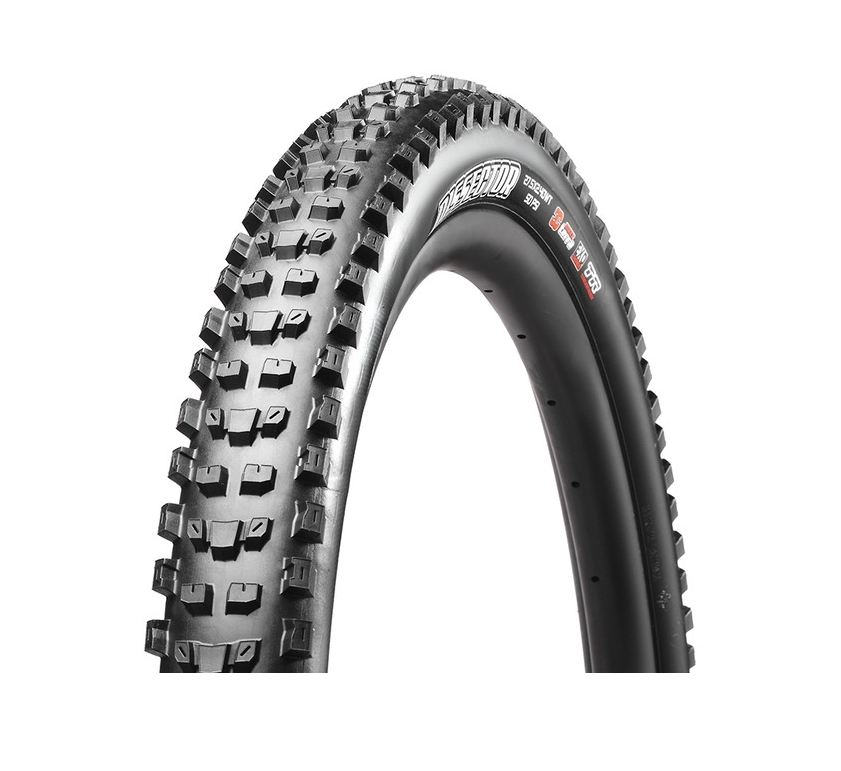 Maxxis Copertone MTB Dissector 29x2.40" WT EXO TR