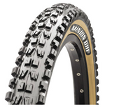 Maxxis Copertone Minion DHF Front Skinwall 27.5x2.30" TR EXO 3C MaxxTerra 60 pieghevole