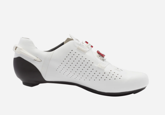 Sidi Scarpe Road Shot 3 Bianco