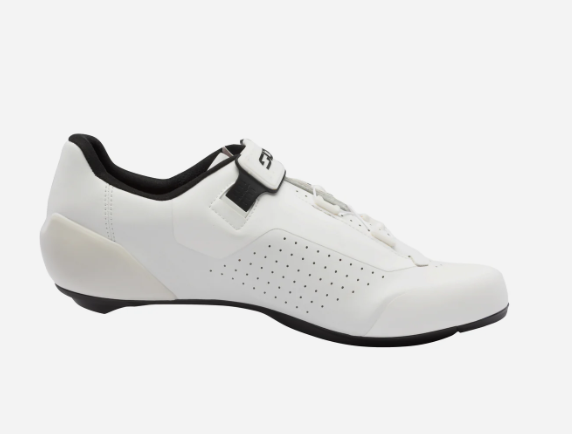 Sidi Scarpe Road Genius X Bianco