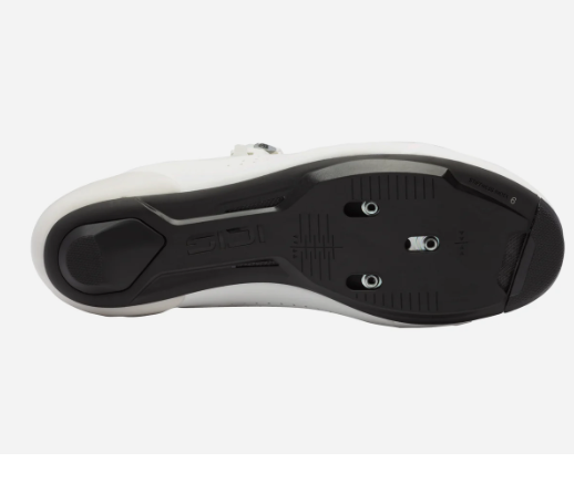 Sidi Scarpe Road Genius X Bianco
