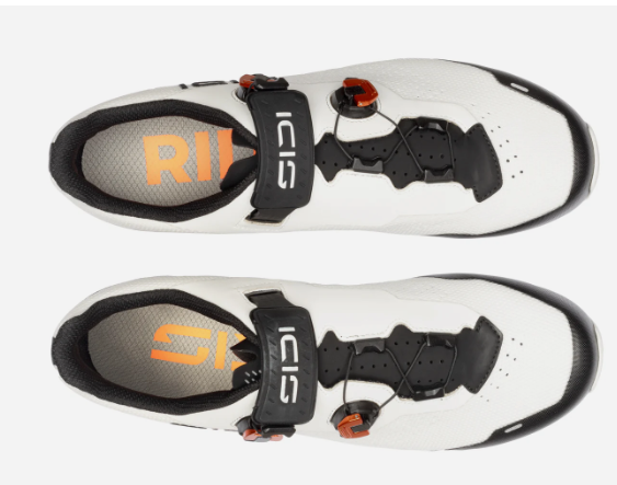 Sidi Scarpe Mtb Dominator X Ice White