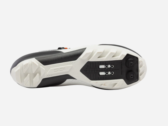 Sidi Scarpe Mtb Dominator X Ice White